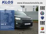 Fiat Doblo KOMBI N1 L2H1 1.5 BLUEHDI 130PS MT6 COMFOR - Fiat Doblo mit Diesel-Antrieb