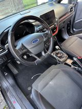 Ford Fiesta 1,0 EcoBoost 103kW ST-Line ST-Line - Ford Fiesta in München