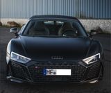 Audi perf. Spyder RWD, 5J Gar.,Carbon,B&O,PPF,Schalen - Audi R8 aus 2024