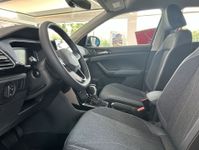 Volkswagen T-Cross - Vorschau Bild 10