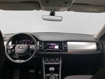 Skoda Kodiaq - 5