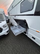 Niesmann + Bischoff Flair 920 AUTOMATIK TV NAVI CAM MARKISE SOLAR  - Niesmann + Bischoff Wohnwagen & Wohnmobile