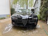 Alfa Romeo 159 2.2 - Alfa Romeo 159 aus 2005