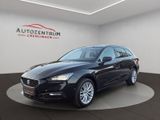 Vorschaubild Seat Leon 2.0 TDI DSG Xcellence Navi AHK Keyless ViCo