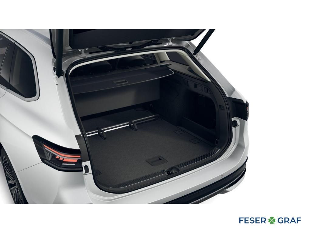 Volkswagen Passat - Bild 25