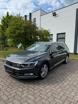 Volkswagen Passat 2.0  SCR 176kW DSG 4MOTION Highlin... - VW Passat Gebrauchtwagen in Hannover
