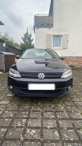 Volkswagen VW Jetta 1.6 TDI | Zahnriemen neu | Sehr s... - Volkswagen Jetta aus 2011: TDI