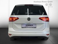 Volkswagen Touran - Vorschau Bild 5