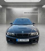 BMW M3 E46 Coupé | Handschalter | Schiebedach  - BMW M3 aus 2001: Coupe