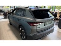 Skoda Elroq - Vorschau Bild 7