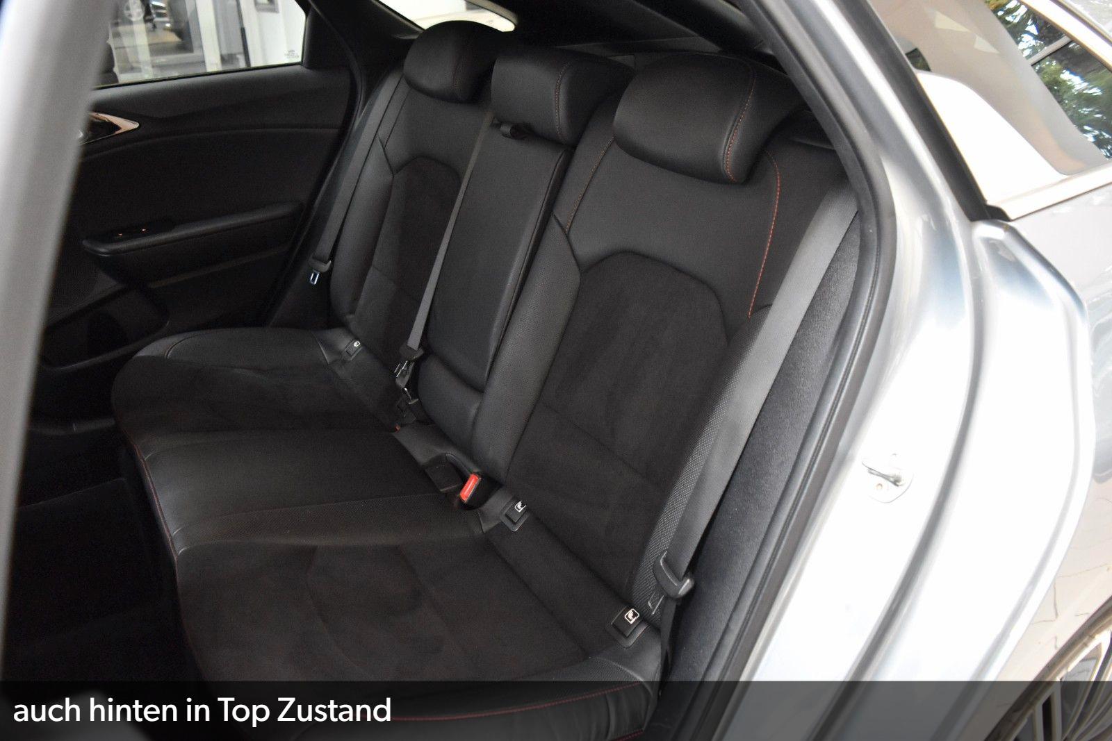 Kia ProCeed GT~1.6 T-GDI~Automatik~dig. LCD~Navi~JBL