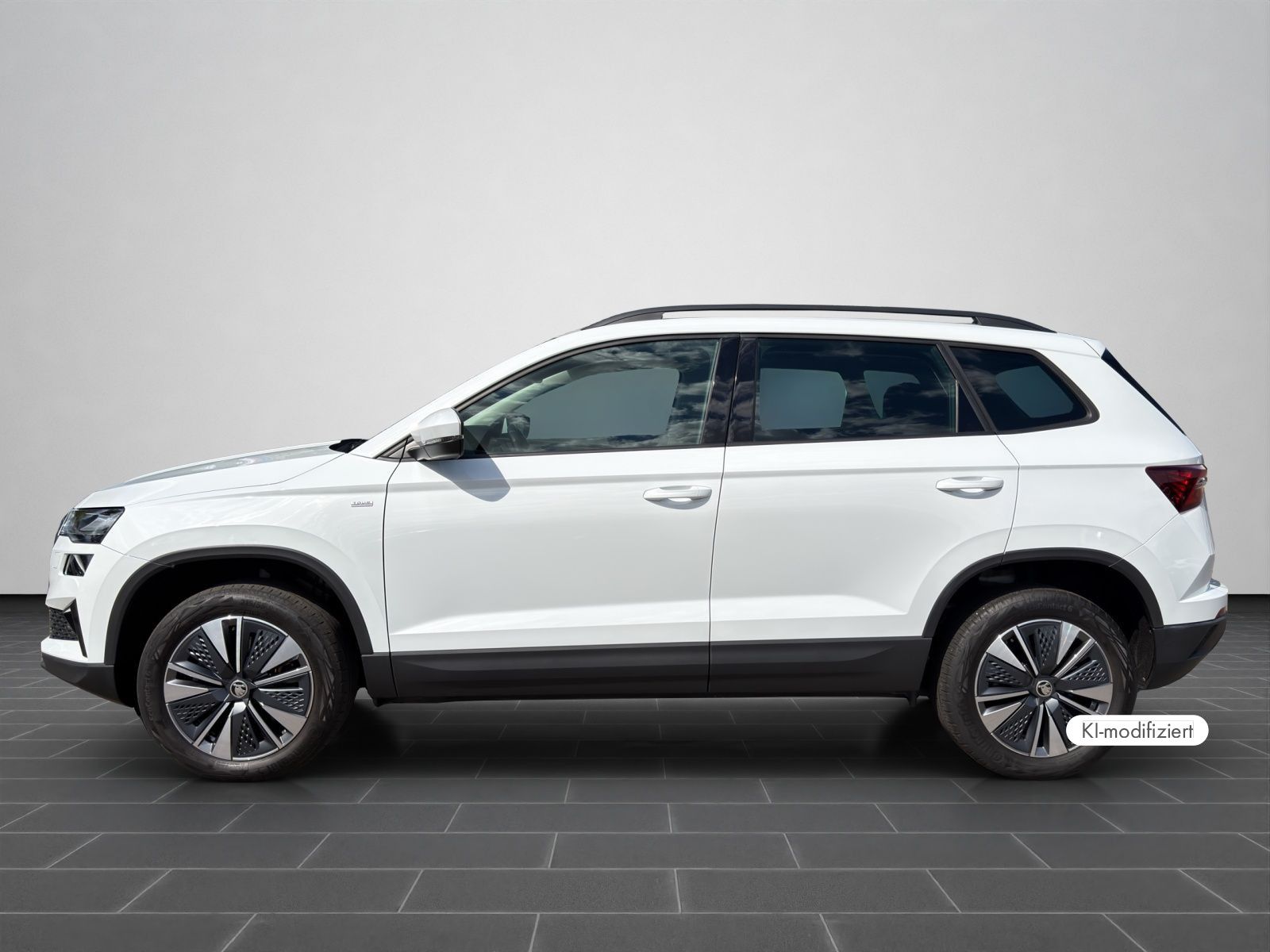 Skoda Karoq - Bild 8