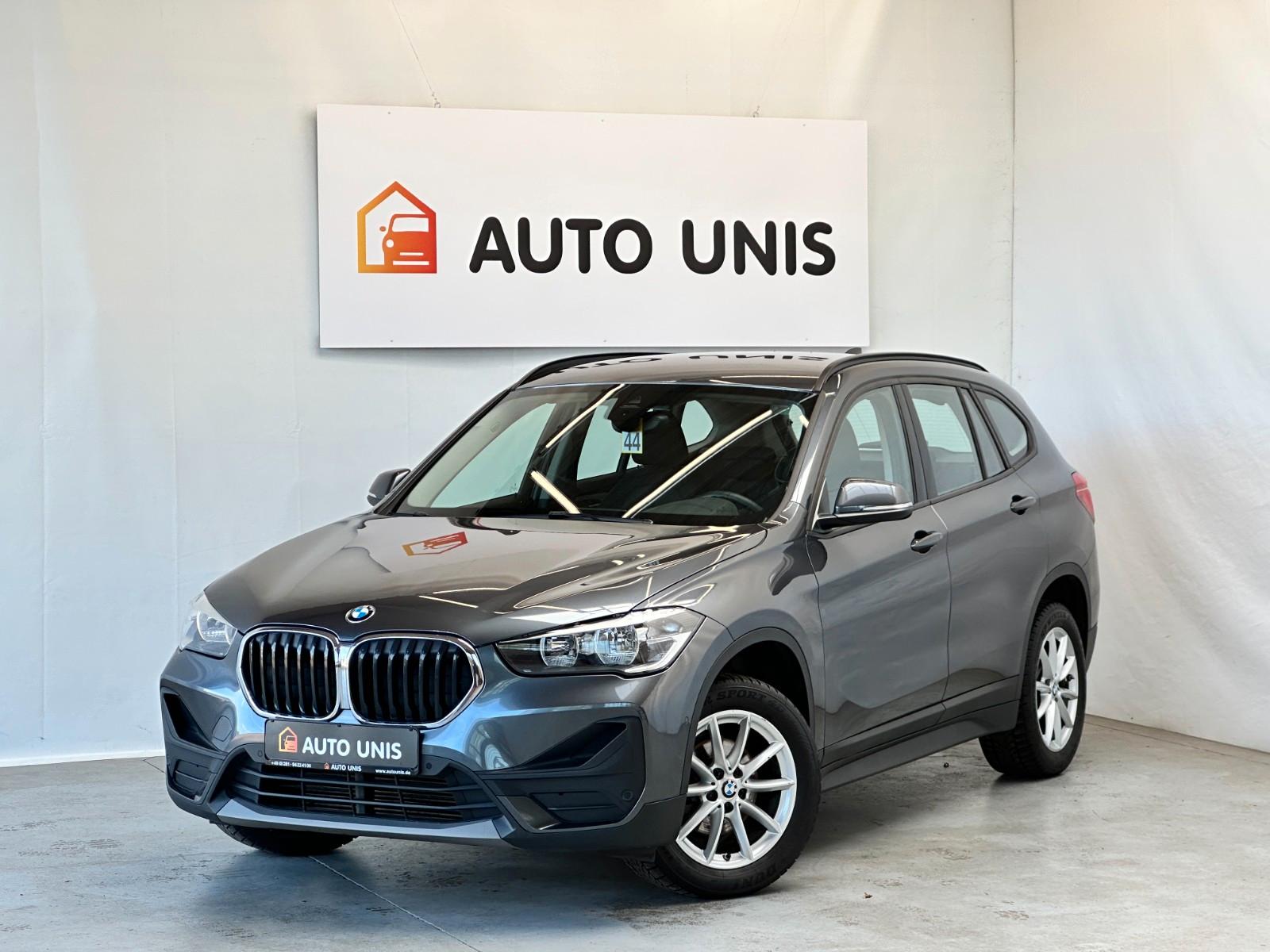 BMW X1 sDrive 1.5 diesel Advantage