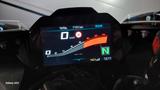 BMW S1000rr, M-Paket, Carbonfelgen, 7500km - BMW K75