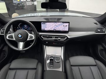 BMW 420 Gran Coupé - 5