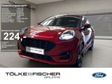 Ford Puma 1.0 EcoBoost ST-Line X ACC Kam. Navi LED LM - Ford Puma: ST Line X