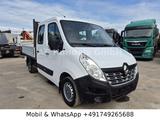 Renault Master III 2.3 dCi DoKa L2H1 *Klima/6+1/AHK - Offers matching your search criteria