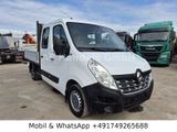 Renault Master III 2.3 dCi DoKa L2H1 *Klima/6+1/AHK - Renault Master l3h2