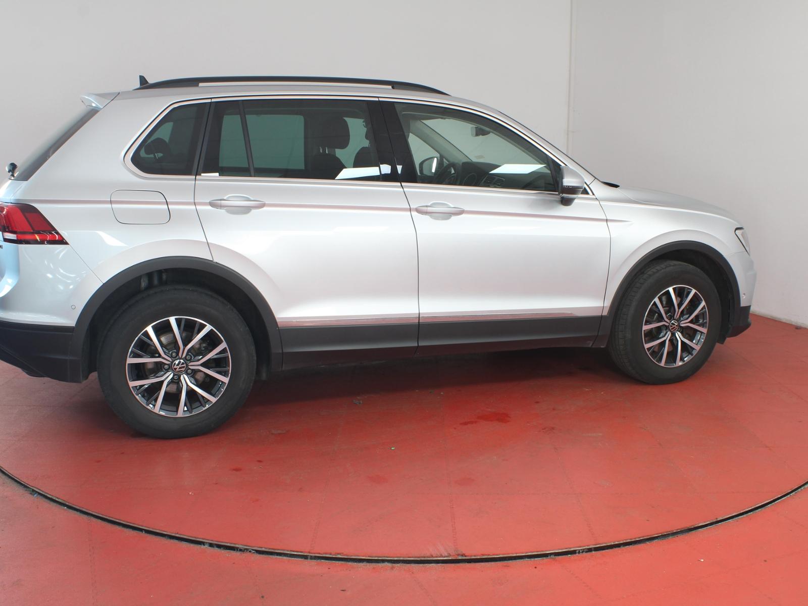 Volkswagen Tiguan 2.0TSI DSG 4M 220,-ohne Anzahlung Standh., миниатюра 24