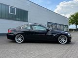 BMW 325i Coupé M3 Felgen Gewindefahrwerk Keramik  - BMW 3er Reihe aus 2007: Coupé