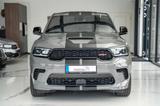 Dodge Durango 5,7 GT HEMI AWD NAVI 6 SITZ LPG BRC VOL - Dodge Durango mit LPG-Antrieb