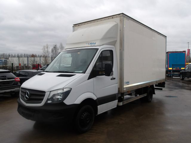 Mercedes-Benz Sprinter 516 CDI (930)