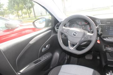 Opel Corsa - 9