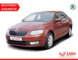 Skoda Octavia 1.2 TSI  Xenon Edition Klimaaut. Sitzhei - Skoda Octavia: 2.2