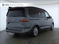 Volkswagen T7 California - Vorschau Bild 5