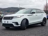 Land Rover Range Rover Velar R-Dynamic SE - Land Rover Range Rover Velar SE mit Diesel-Antrieb