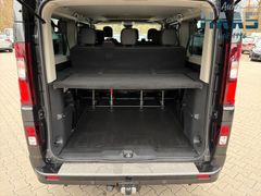 Fahrzeugabbildung Renault Trafic Combi L2H1 3,0t  Life Navi 2xKlima R.Cam
