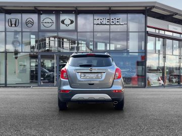 Opel Mokka Active 1.4 Turbo °Navi°SHZ°RFK°PDC°AAC°