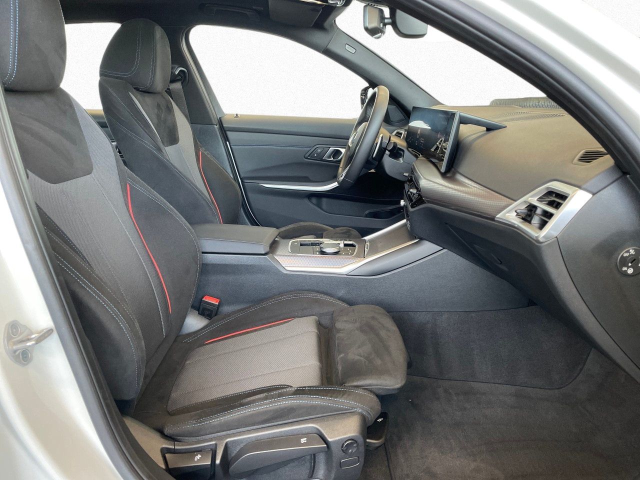 BMW 320 - Bild 12