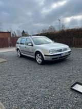 Volkswagen Vw Golf Variant/ Vw Bora - Volkswagen Bora: Variant