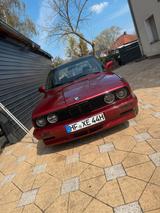BMW E30 320i - BMW 320 aus 1988