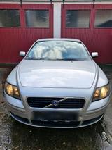 Volvo S40 1.8 Benzin  2005 - gebrauchte Volvo S40 aus dem Jahr 2005