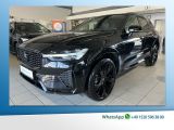 Volvo XC60 T8 Ultra Black Edition Recharge AWD Massage - Volvo: T60