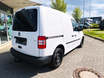 Volkswagen Caddy - 6