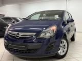 Opel Corsa Corsa D | 2Hand | Service Neu | Scheckheft - Opel Corsa mit Benzin-Antrieb: Kleinwagen, Euro 3