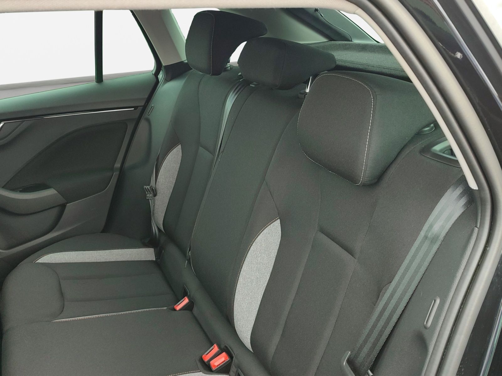 Skoda Scala - Bild 15