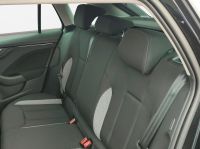 Skoda Scala - Vorschau Bild 15