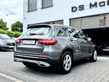 2016 Mercedes-BENZ GLC 照片 6