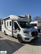 Challenger 317 Cosy Edition - Challenger 31