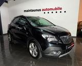 Opel Mokka Innovation ecoFlex *1.HAND+KAMERA+NAVI+SHD - Opel Mokka in Mainz