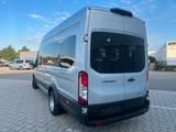Ford Transit*Bus*4,6t*L4*18-SITZ*STANDHEIZUNG*SO - Ford Transit: 6.6