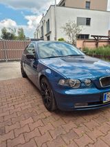 BMW 325ti Compact -