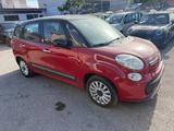 Fiat 500L Living 1.6 Multijet 105 CV Lounge - scheckheftgepflegte Fiat 500L Living