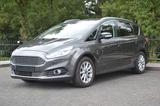Ford S-Max S-MAX Titanium 1.5 EcoBoost 7 Sitzer