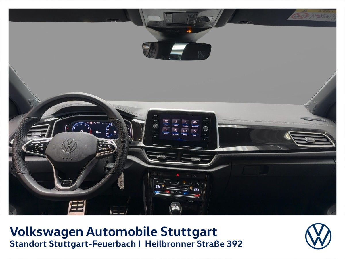 Volkswagen T-Roc - Bild 9