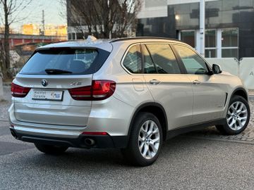 BMW X5 - 6